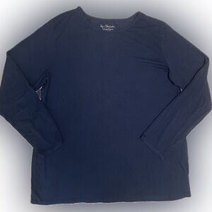 Chico’s long sleeve top size 3